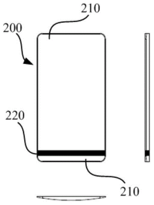 Antenna structure and wireless device