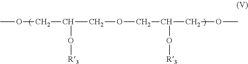 Solid anhydrous composition for caring for and/or making up keratin materials