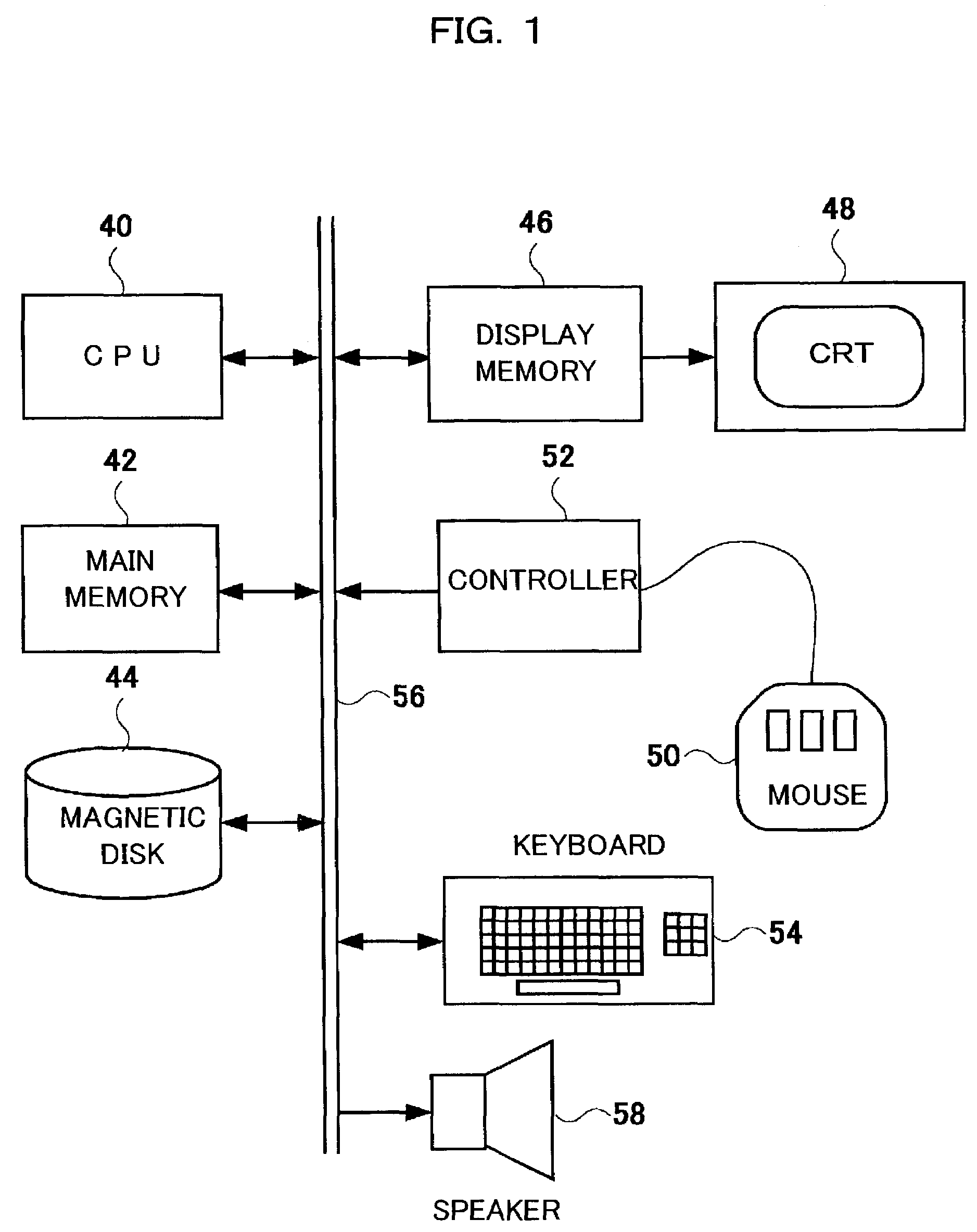 Image diagnosis supporting device
