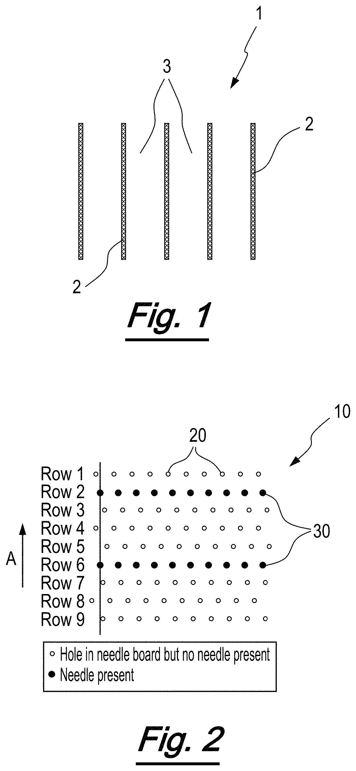 Nonwoven fabric