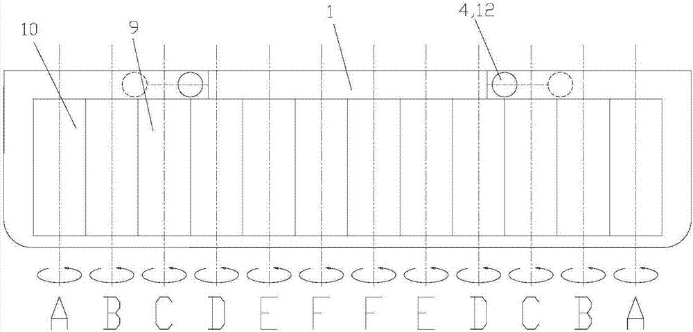 Wall-mounted air conditioner and control method thereof