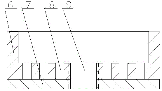 Special polishing disc for deburring machine and manufacturing method thereof