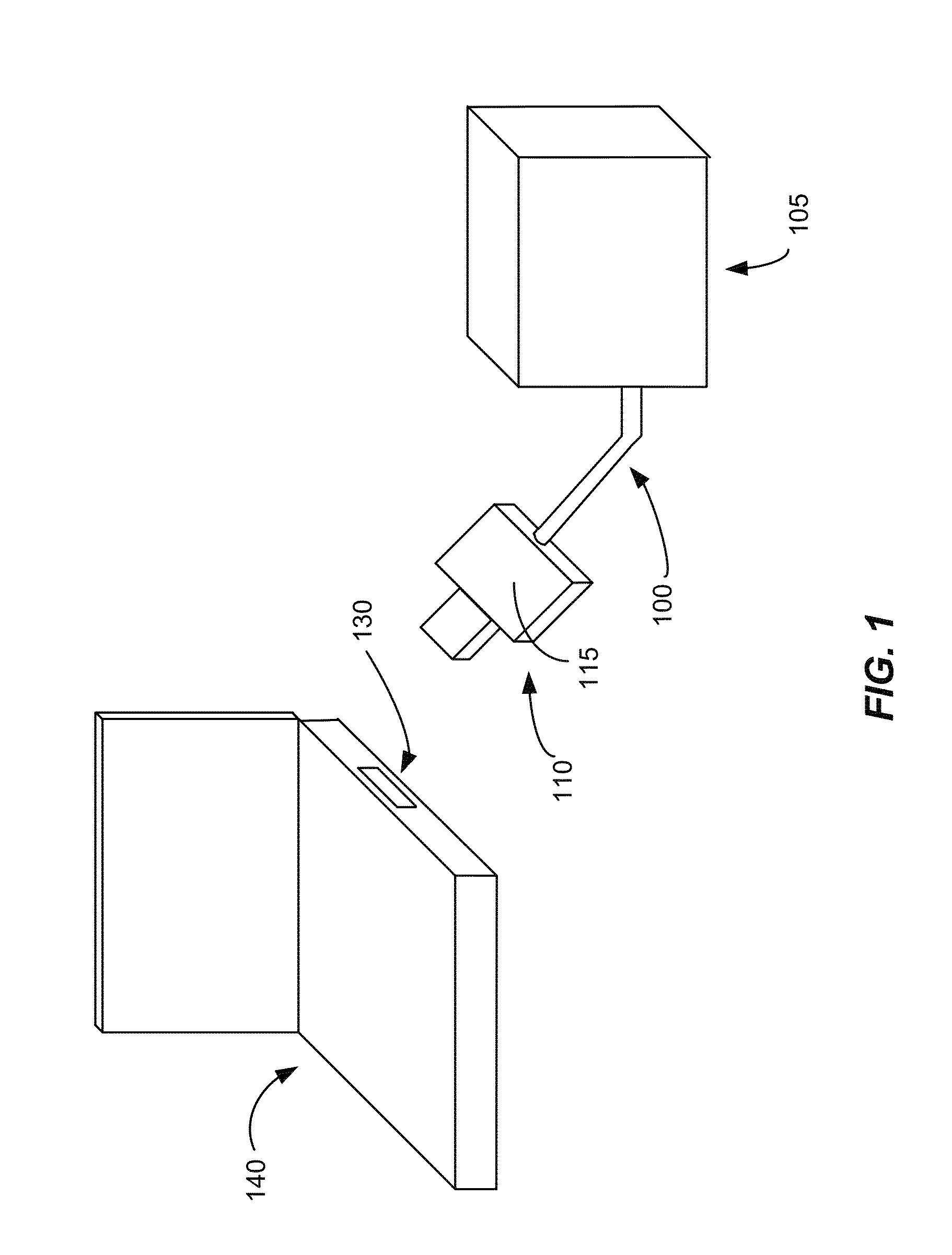 Method for improving connector enclosure adhesion