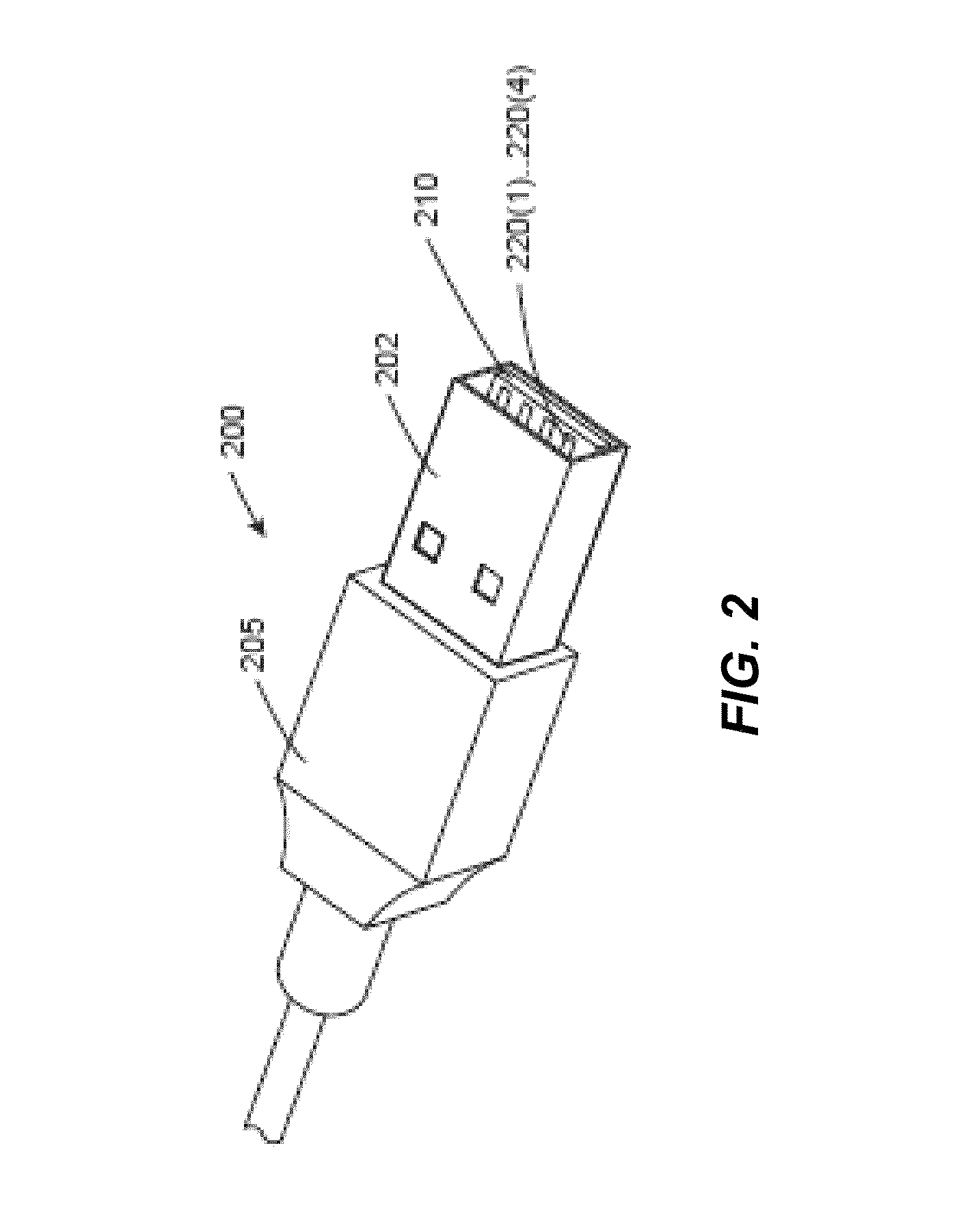 Method for improving connector enclosure adhesion
