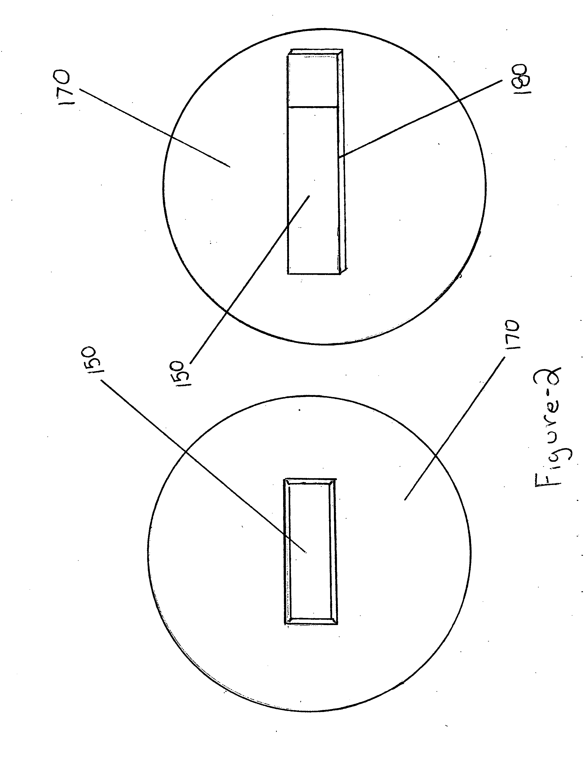 Disposable Elapsed Time Tracking Device, Having LCD Display