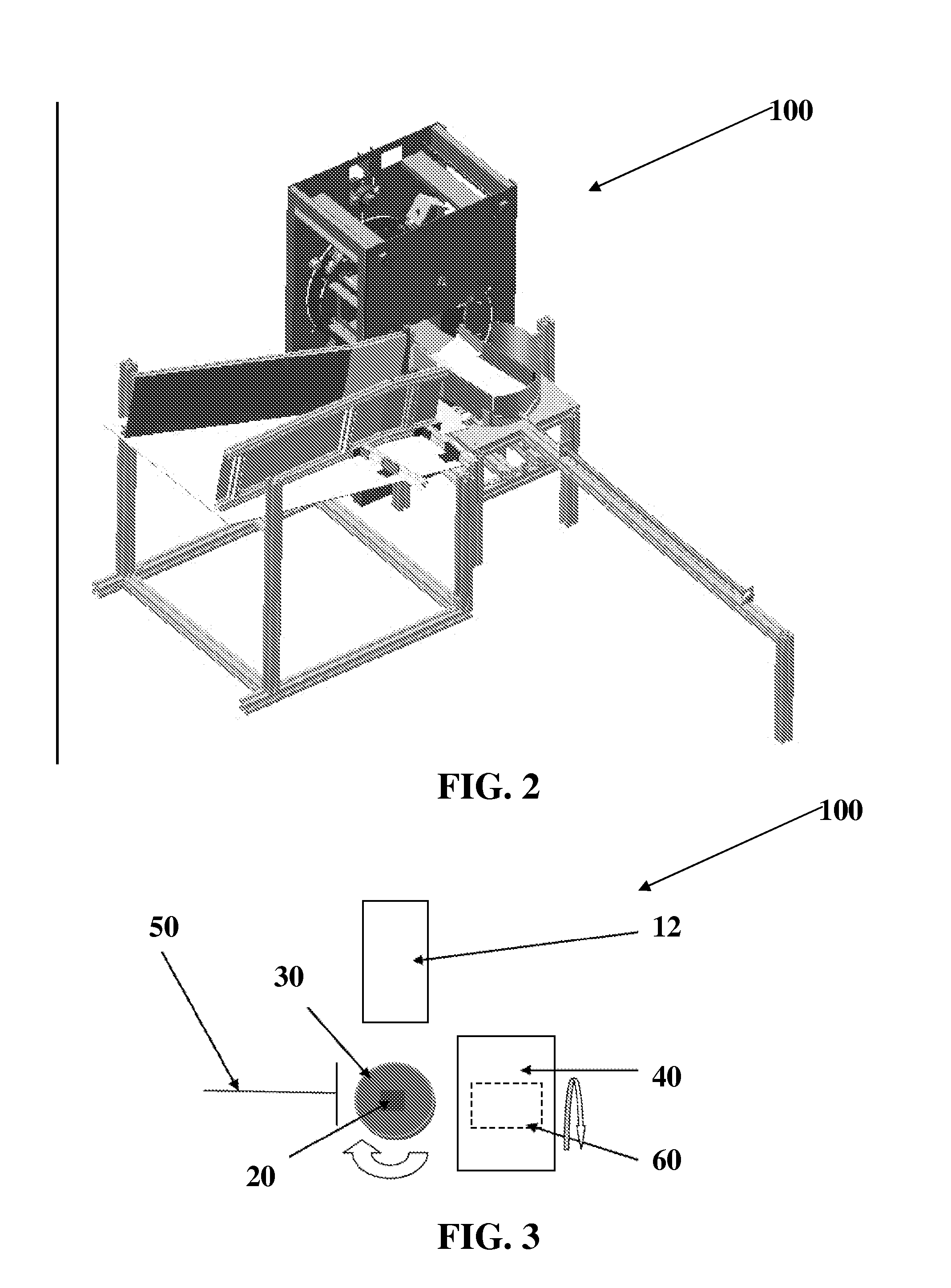 Passive Systems And Methods For Shackling Products