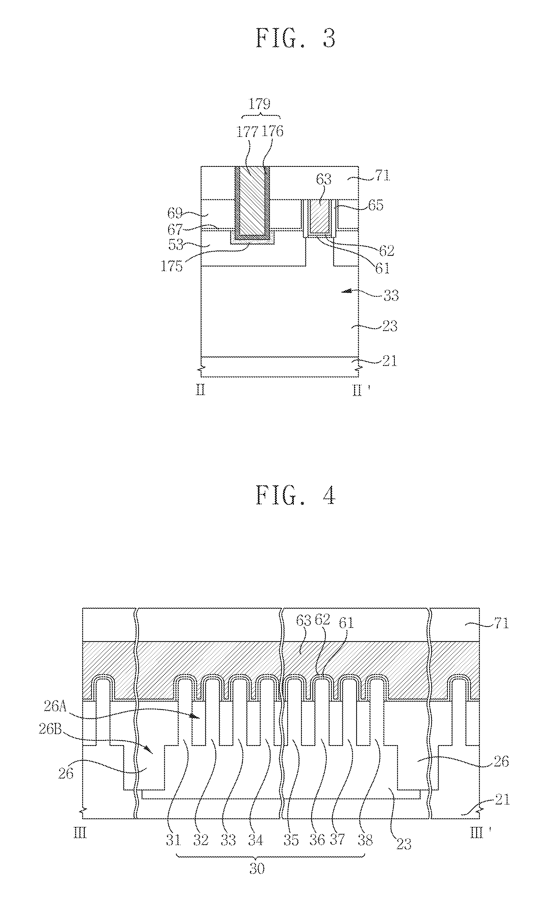Semiconductor device having contact plug and method of forming the same