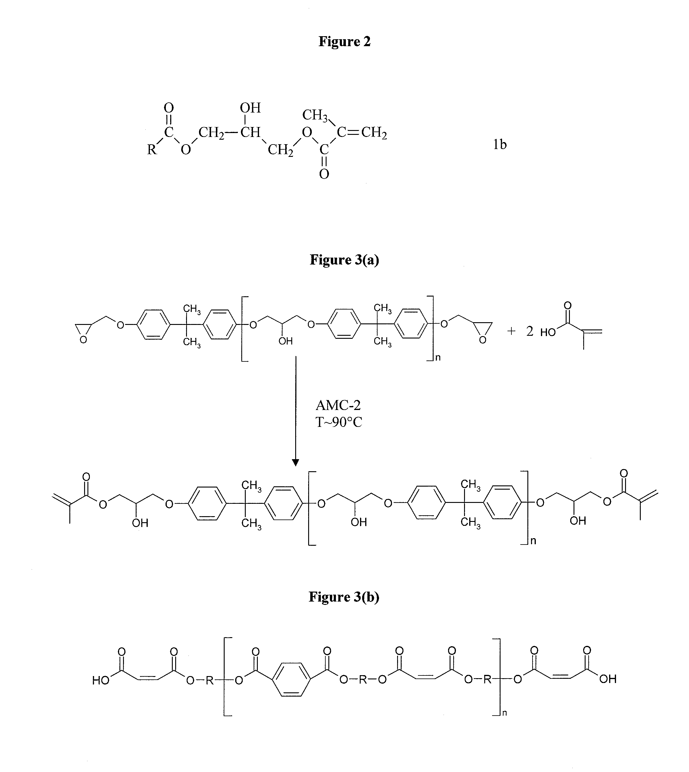 Composite repair resins containing minimal hazardous air pollutants and volatile organic compound