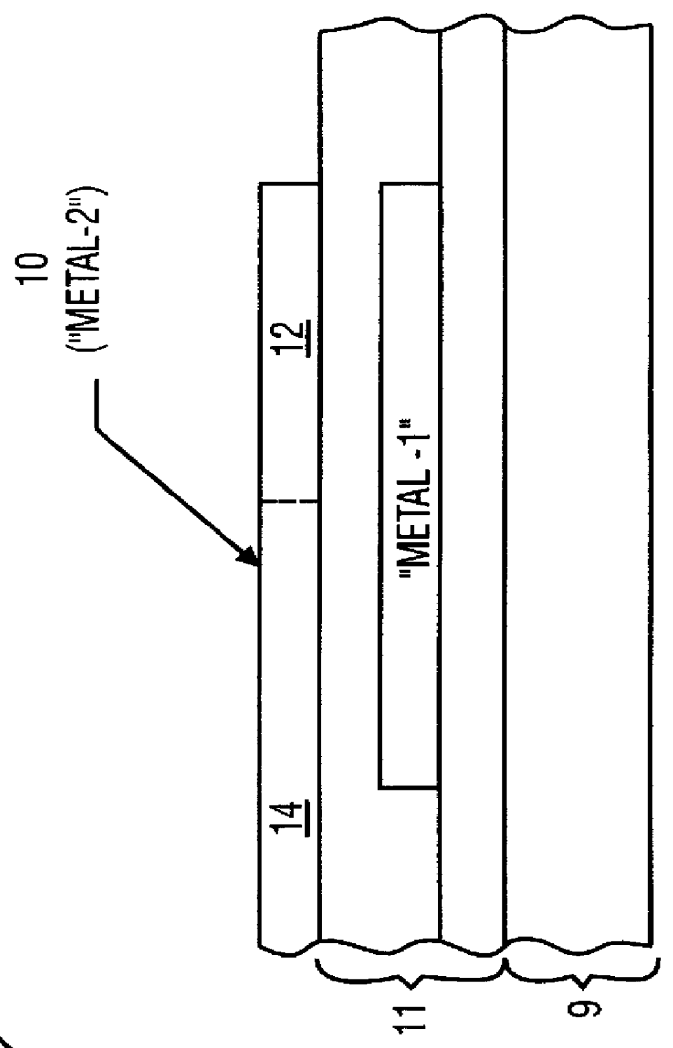 Methods and structures for pad reconfiguration to allow intermediate testing during manufacture of an integrated circuit