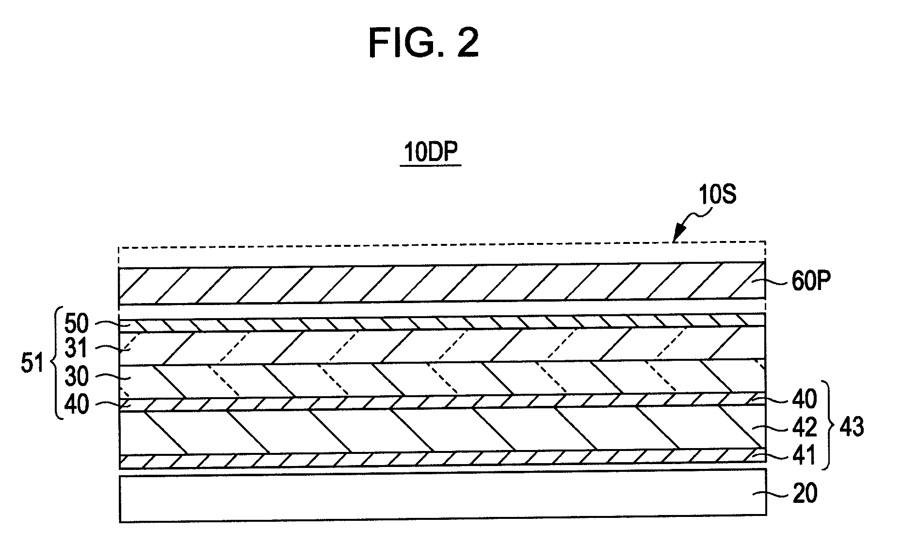 Stereoscopic image displaying device, object proximity detecting device, and electronic apparatus