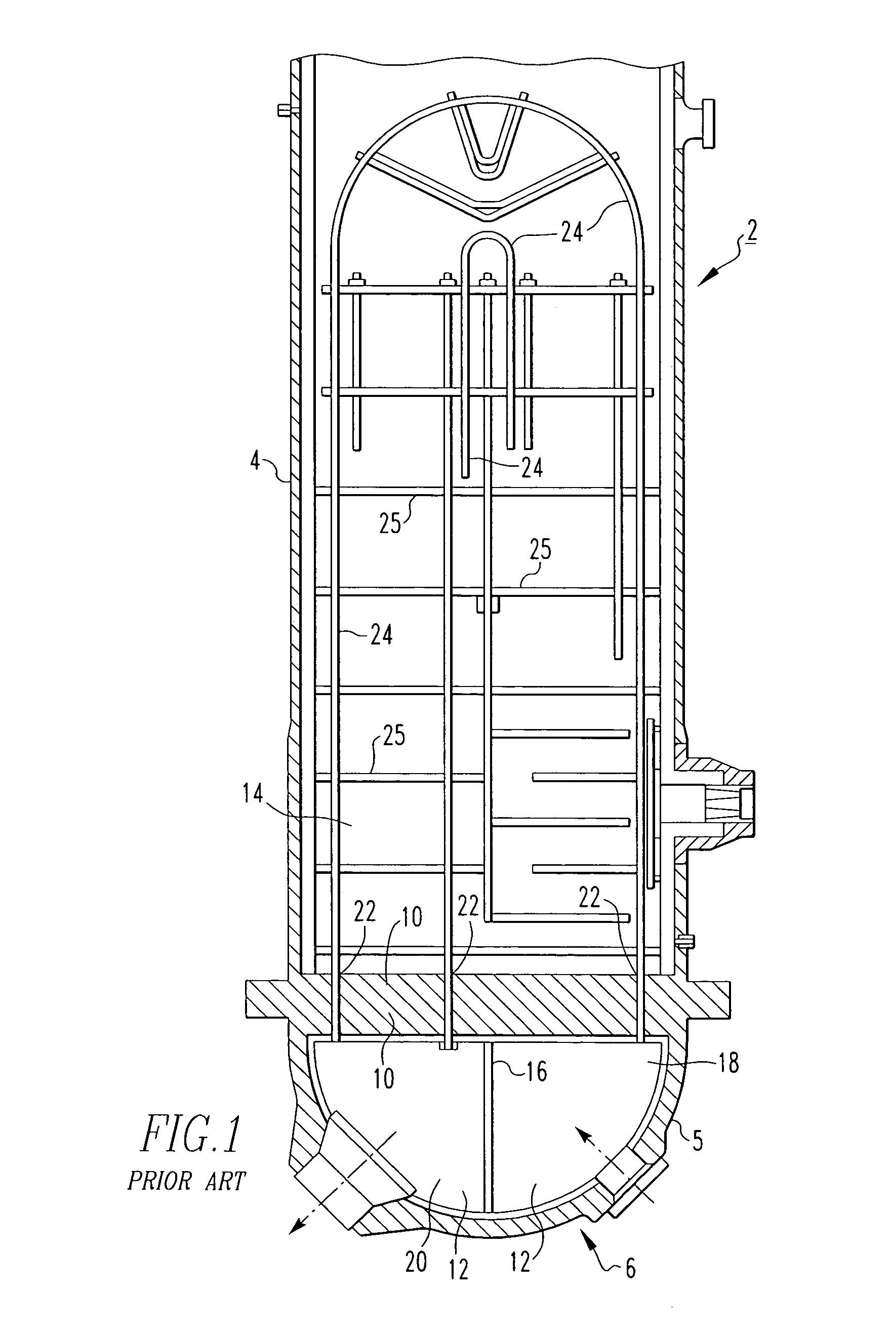 Method of inspecting a heat exchanger and computer program product for facilitating same