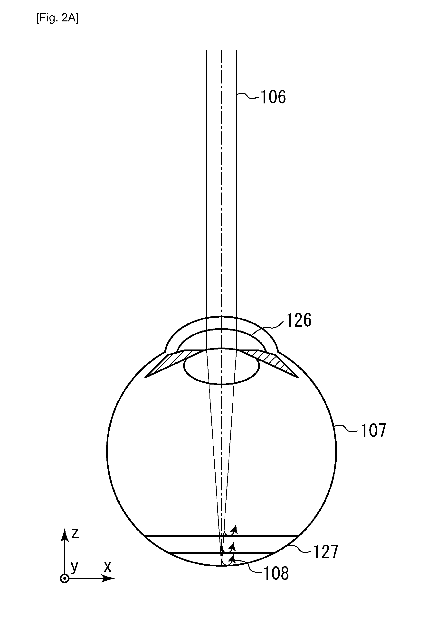 Optical tomographic imaging apparatus and imaging method therefor