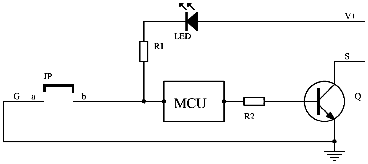 thread-out-segmented-display-device-for-warp-stop-frame-eureka