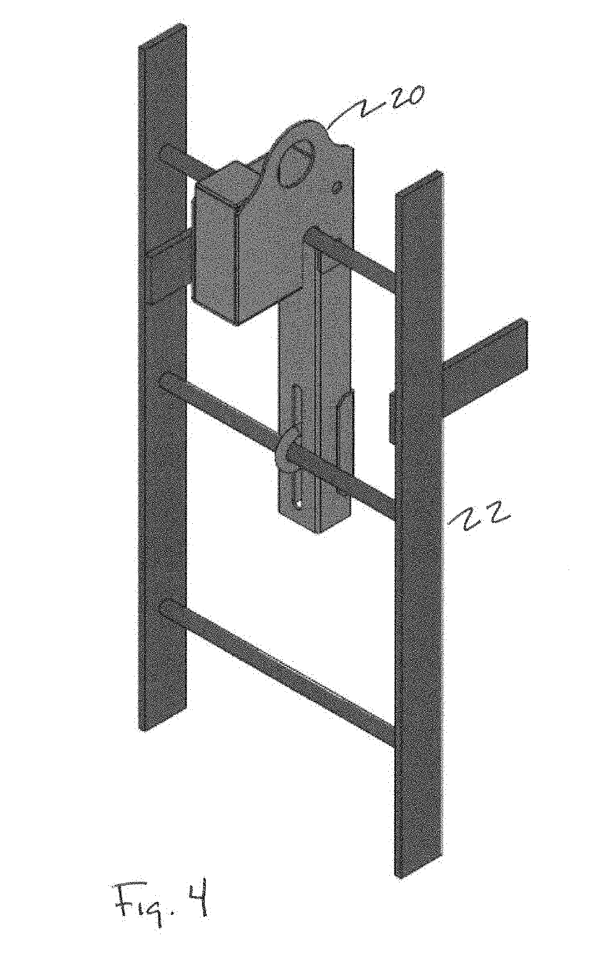 Fall protection system