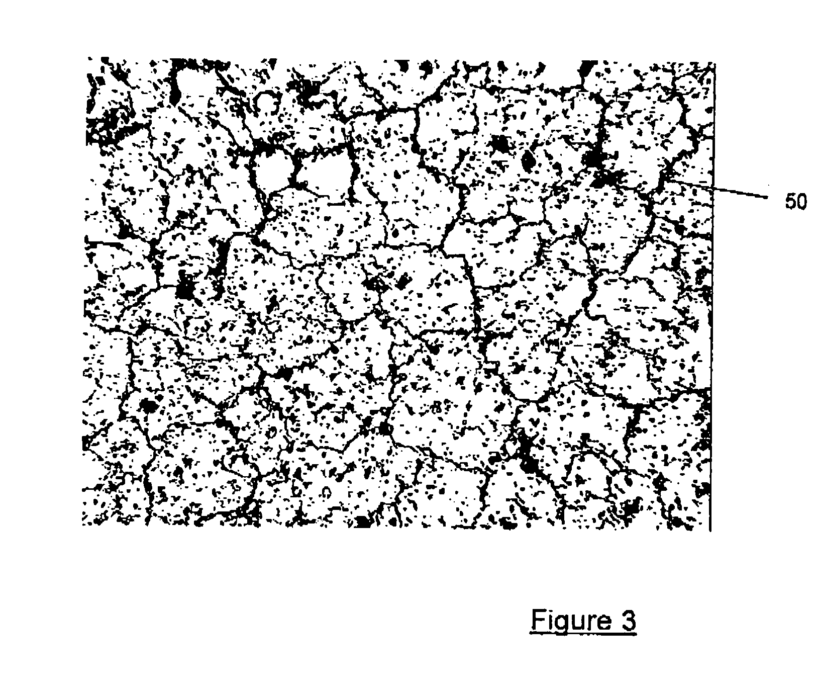 Process for obtaining a flexible/adaptive thermal barrier
