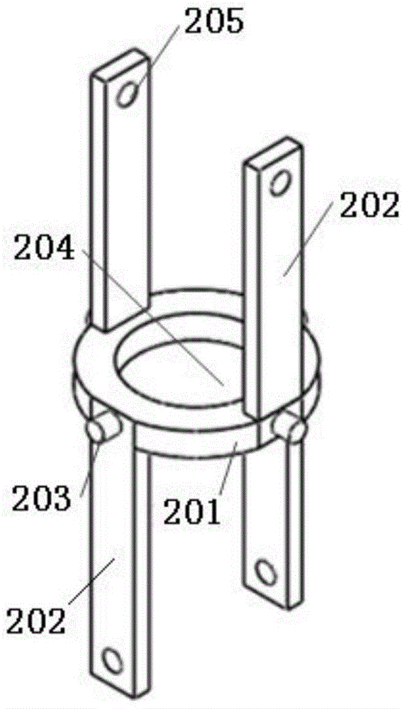 A Manipulator Structure for Minimally Invasive Surgery Based on DE Driver