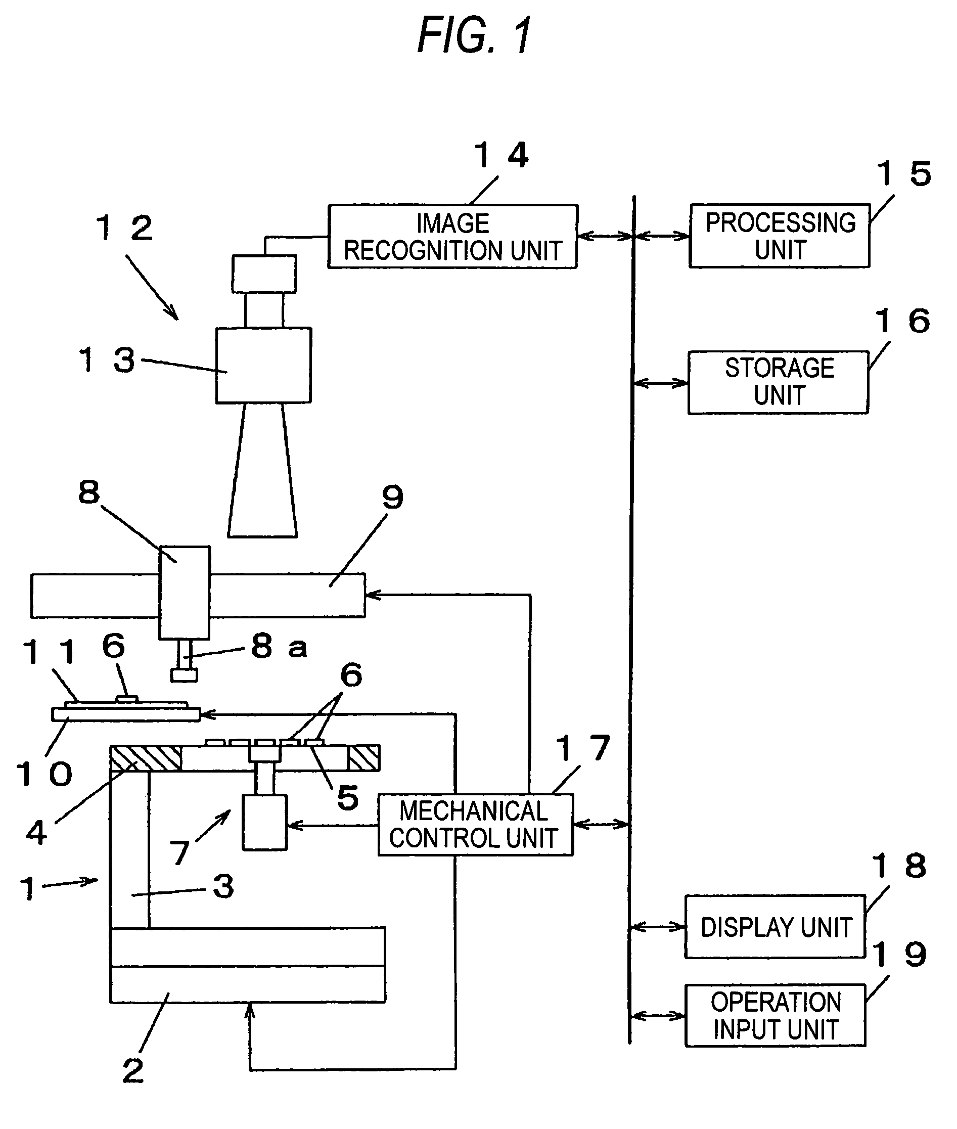 Apparatus and method for picking up semiconductor chip