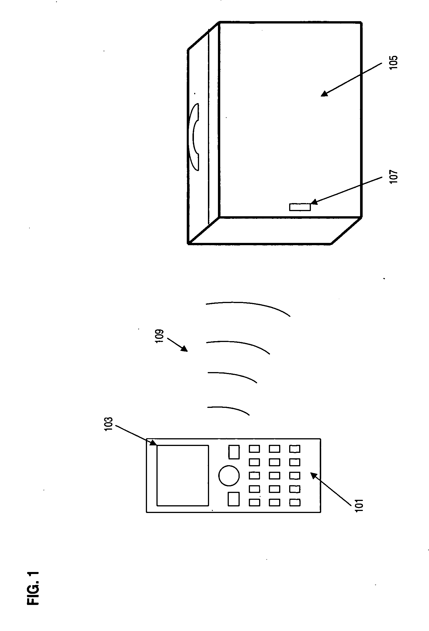 Environment responsive mobile communication device operation