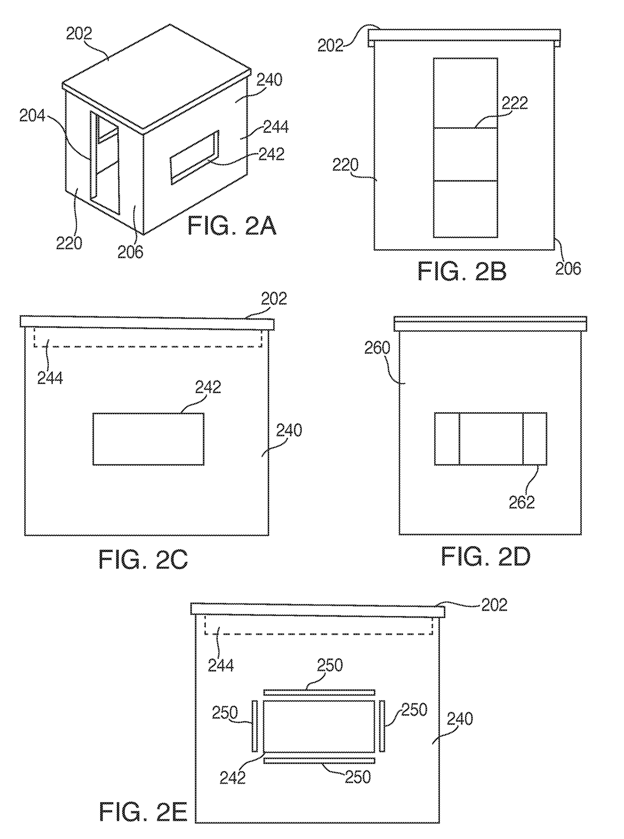 Lightweight, insulated, weather-resistant, building products, methods and structures using the same