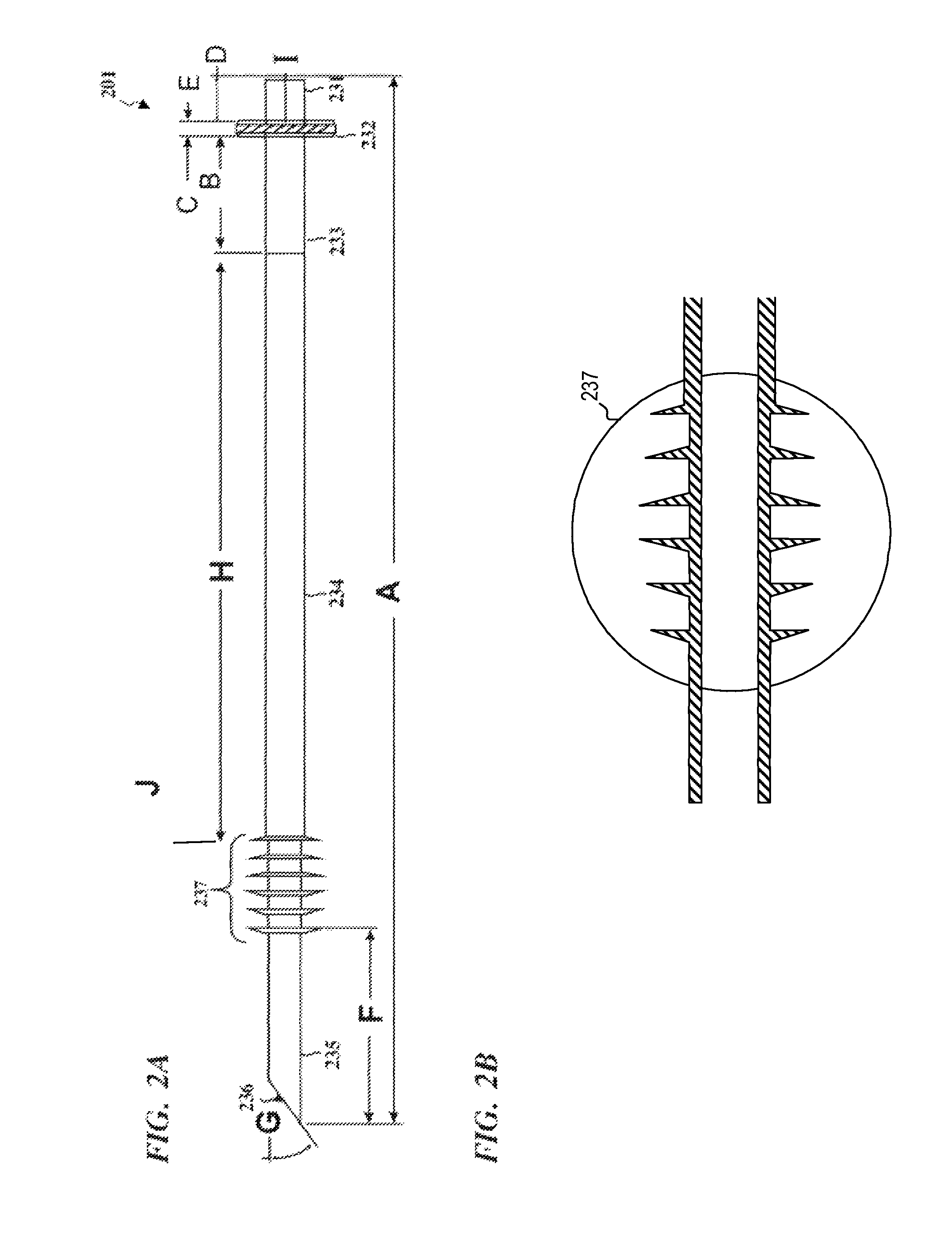 Apparatus and method for intubating humans and non-human animals