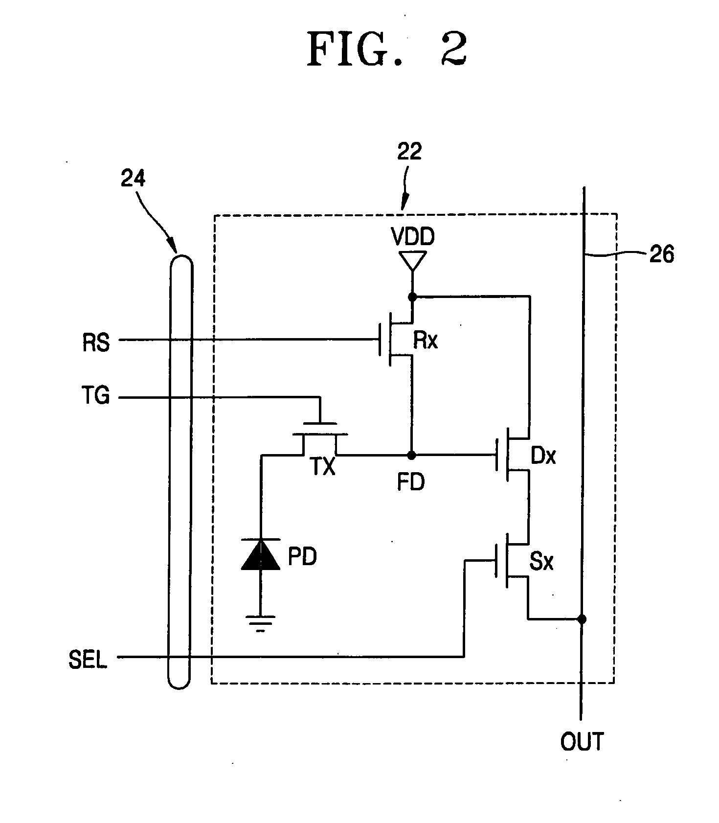 Methods for fabricating solid state image sensor devices having non-planar transistors