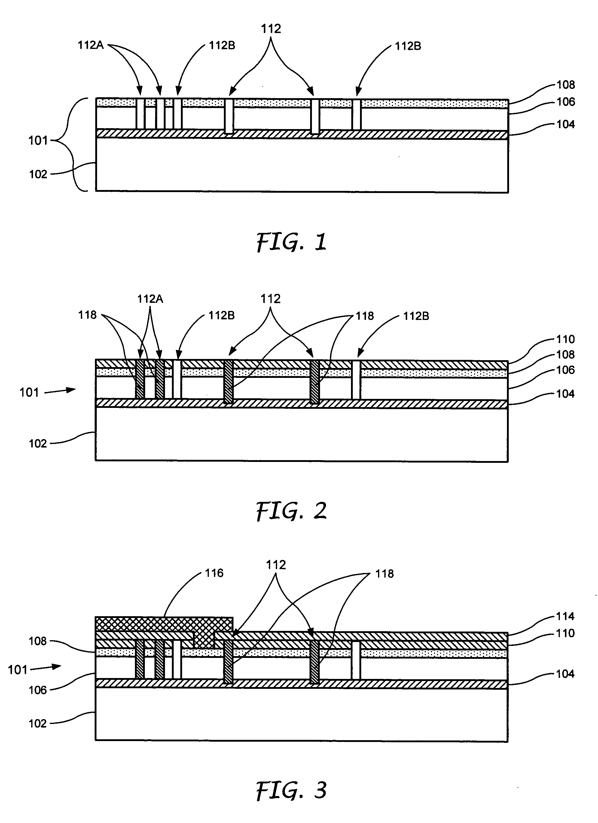 Method for forming anti-stiction bumps on a micro-electro mechanical structure