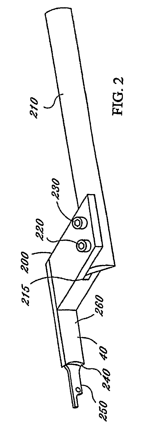 Reciprocating Saw and Attachments