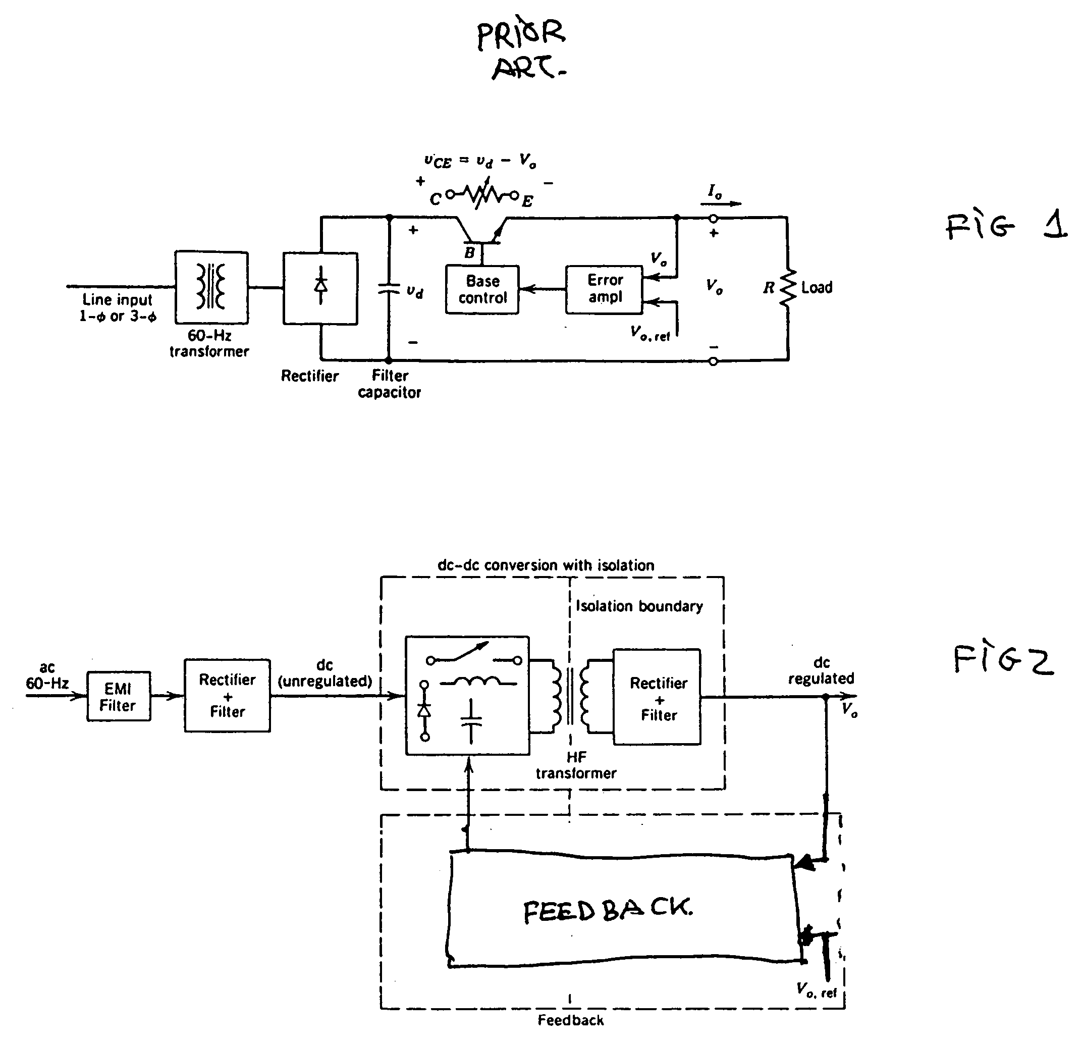 Piezoelectric transformer and modular connections for high power and high voltage power supplies