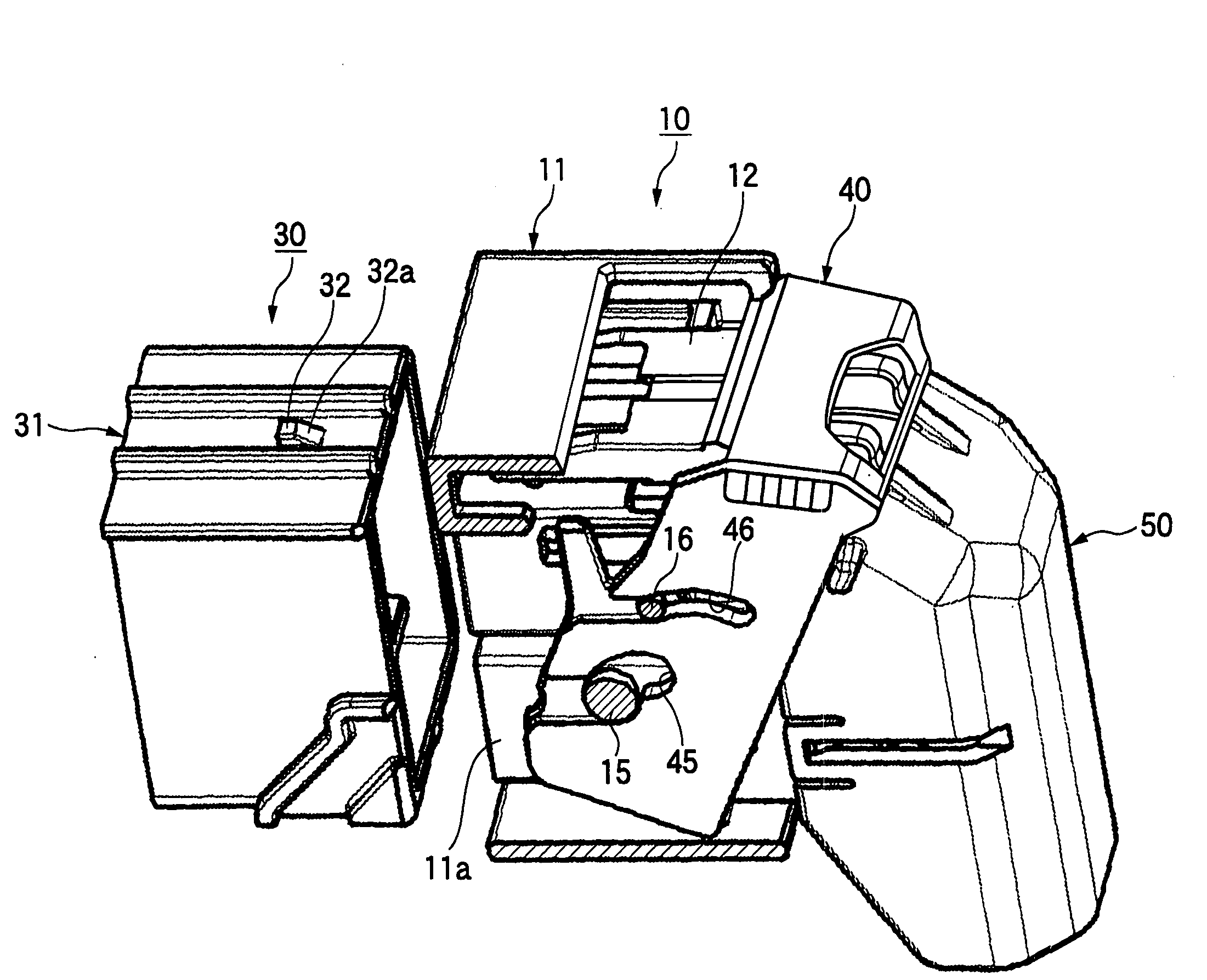 Connector