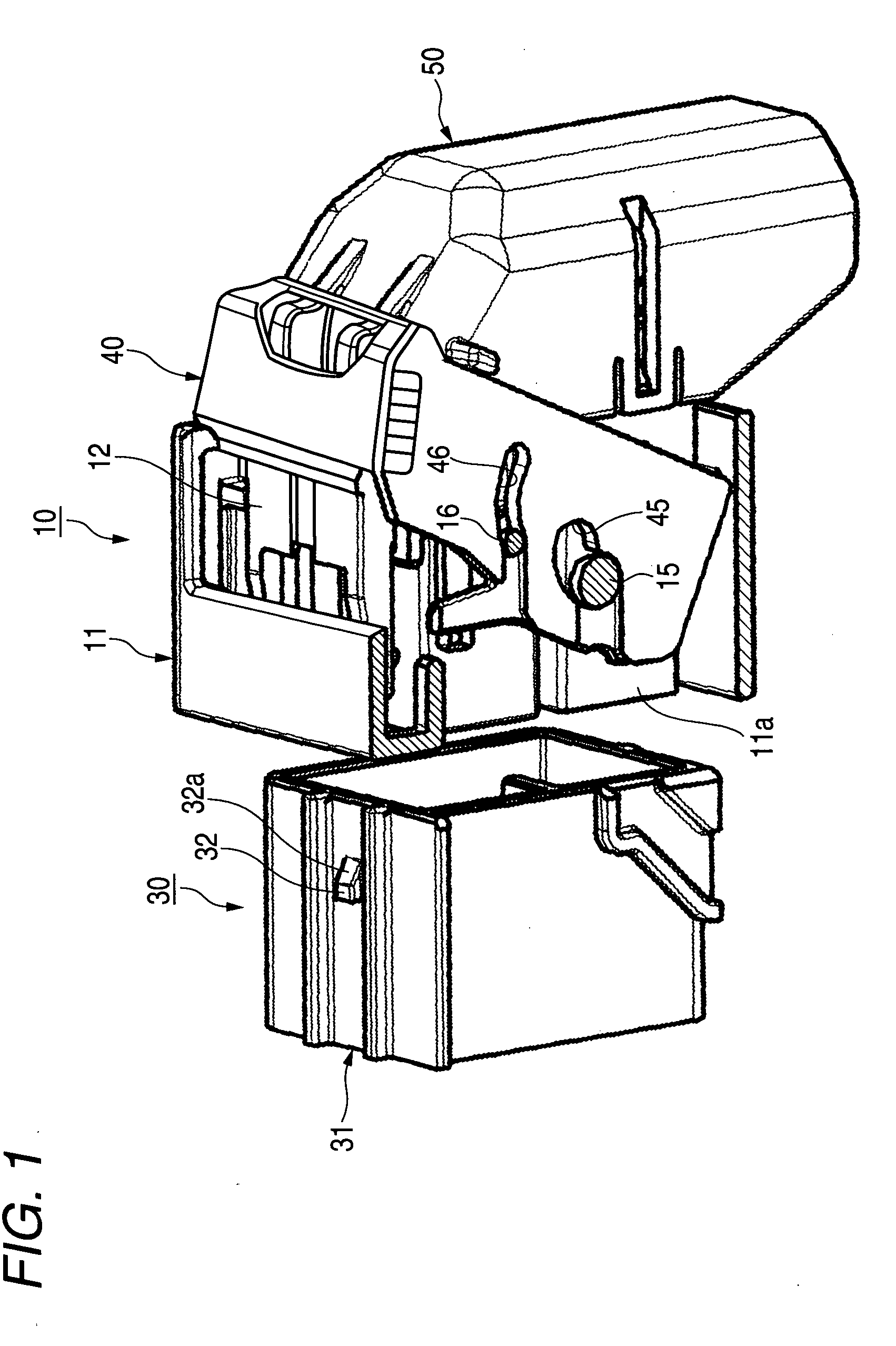 Connector