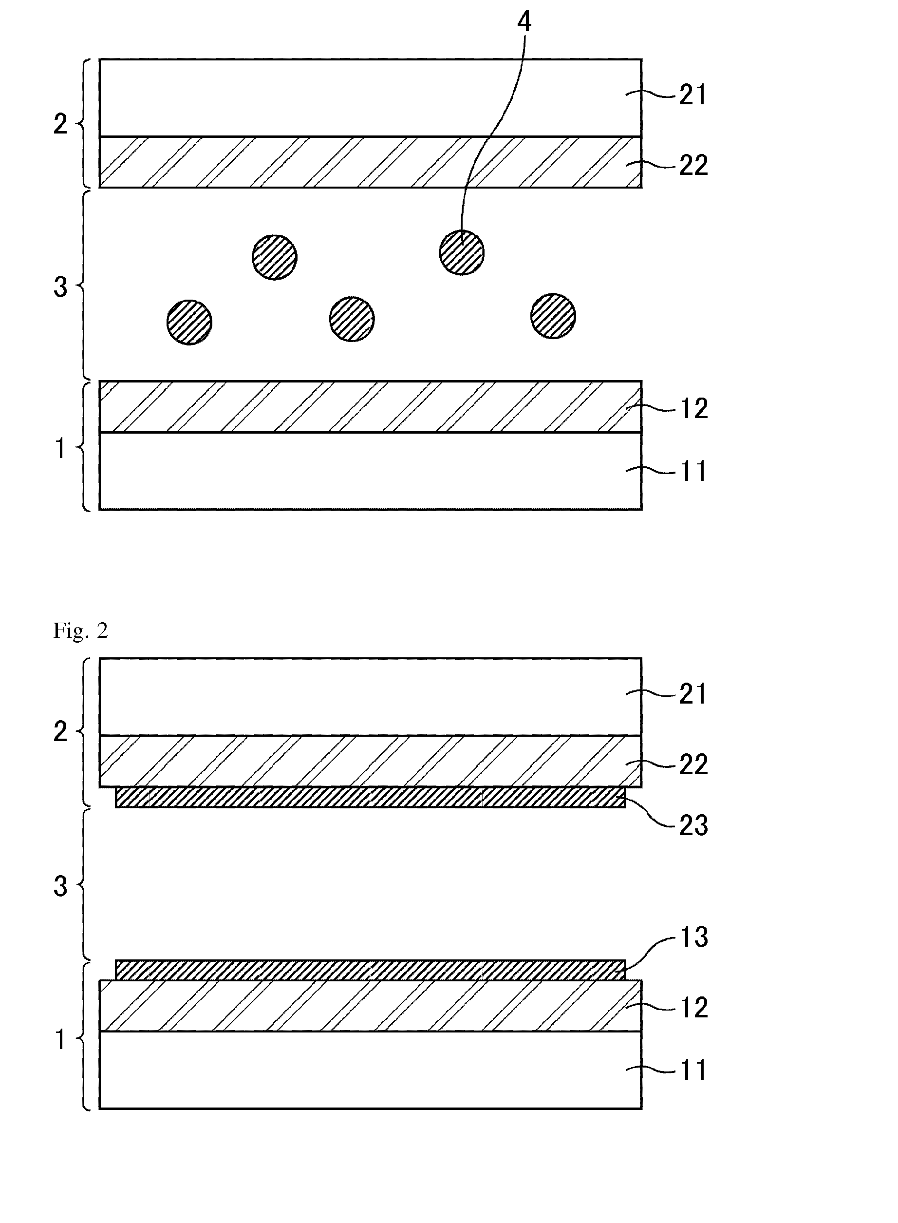 Composition for forming liquid crystal layer, liquid crystal display device, and method for producing liquid crystal display device