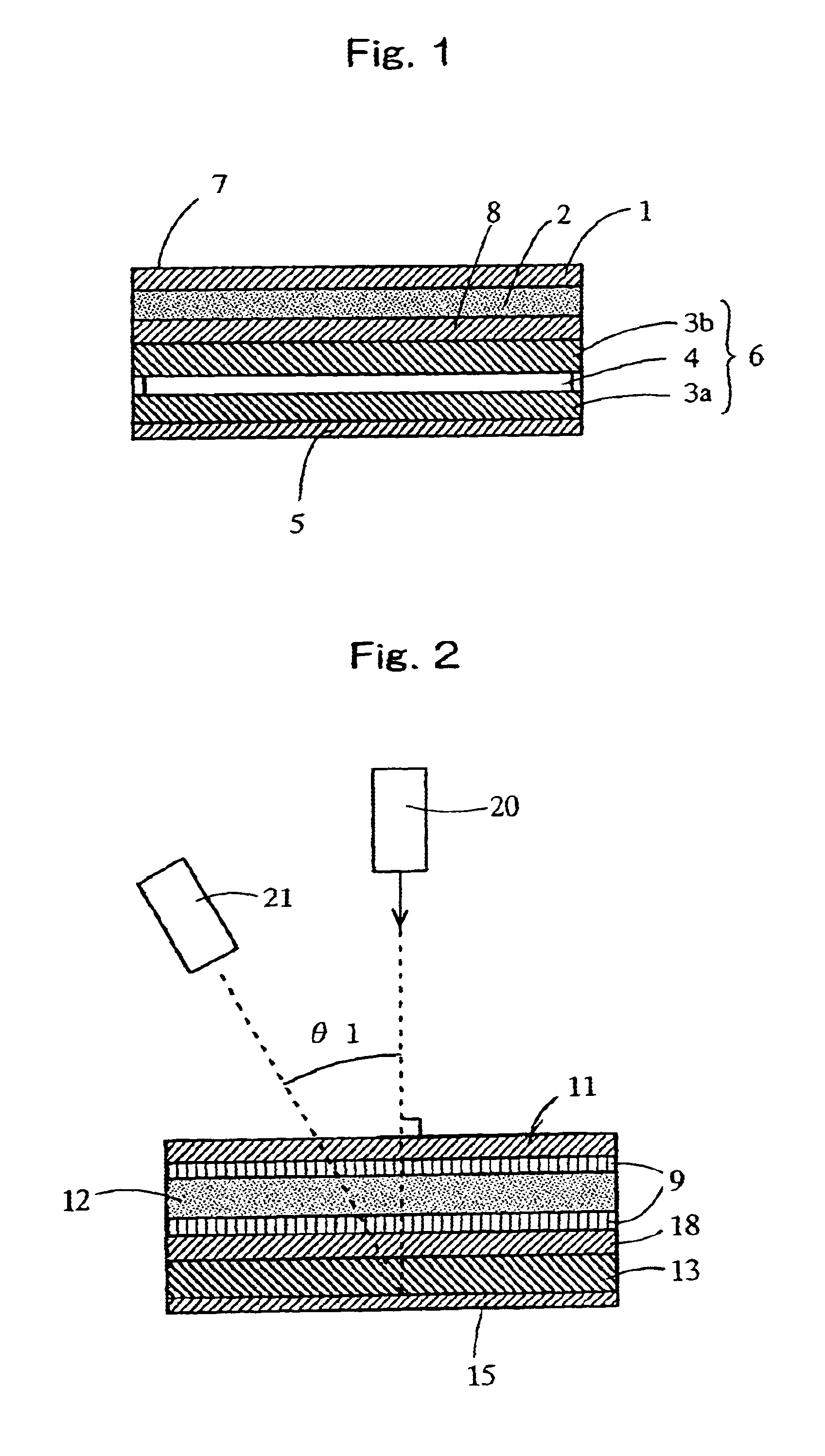 Transmission light-scattering layer sheet and liquid crystal display