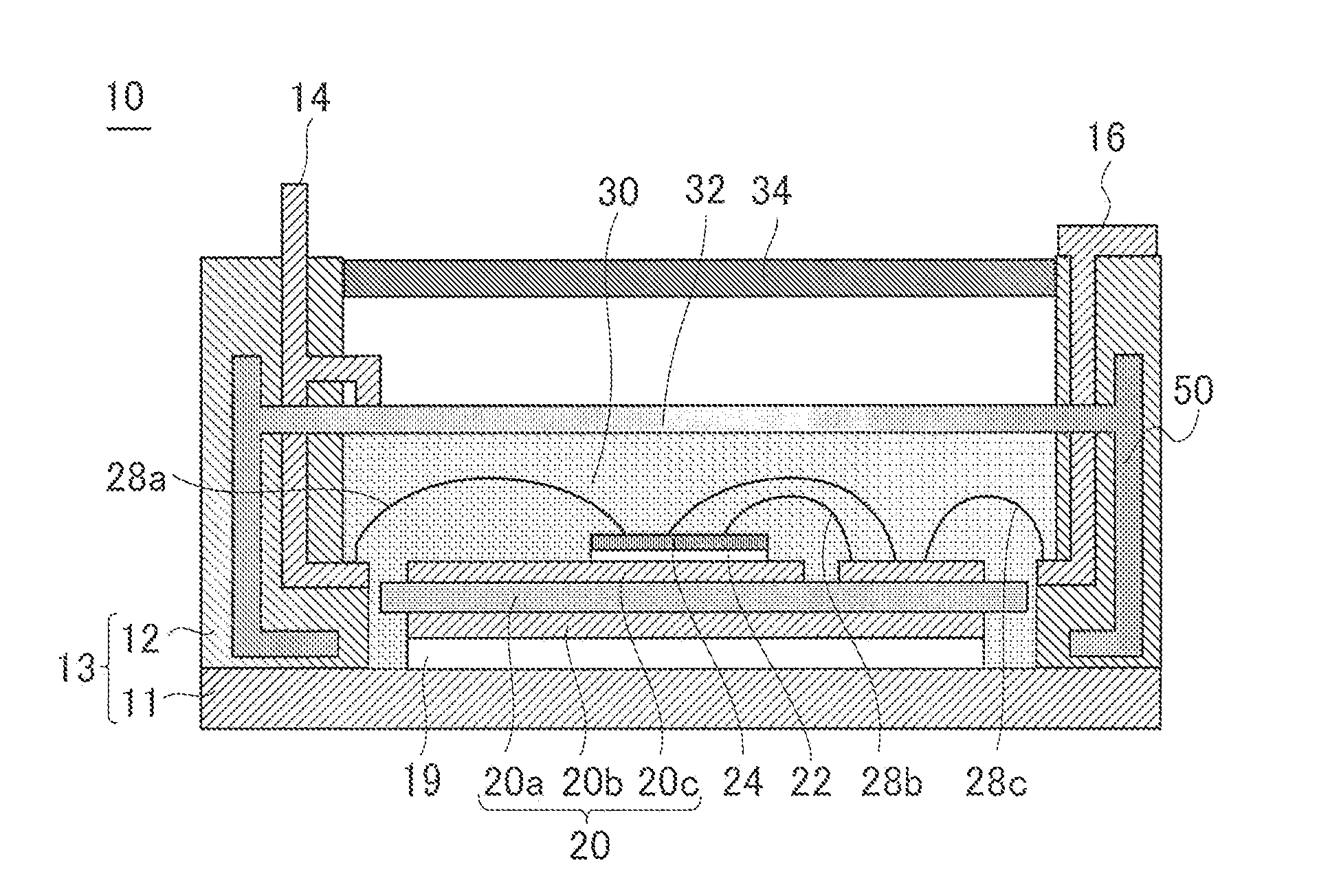 Semiconductor module and power converter