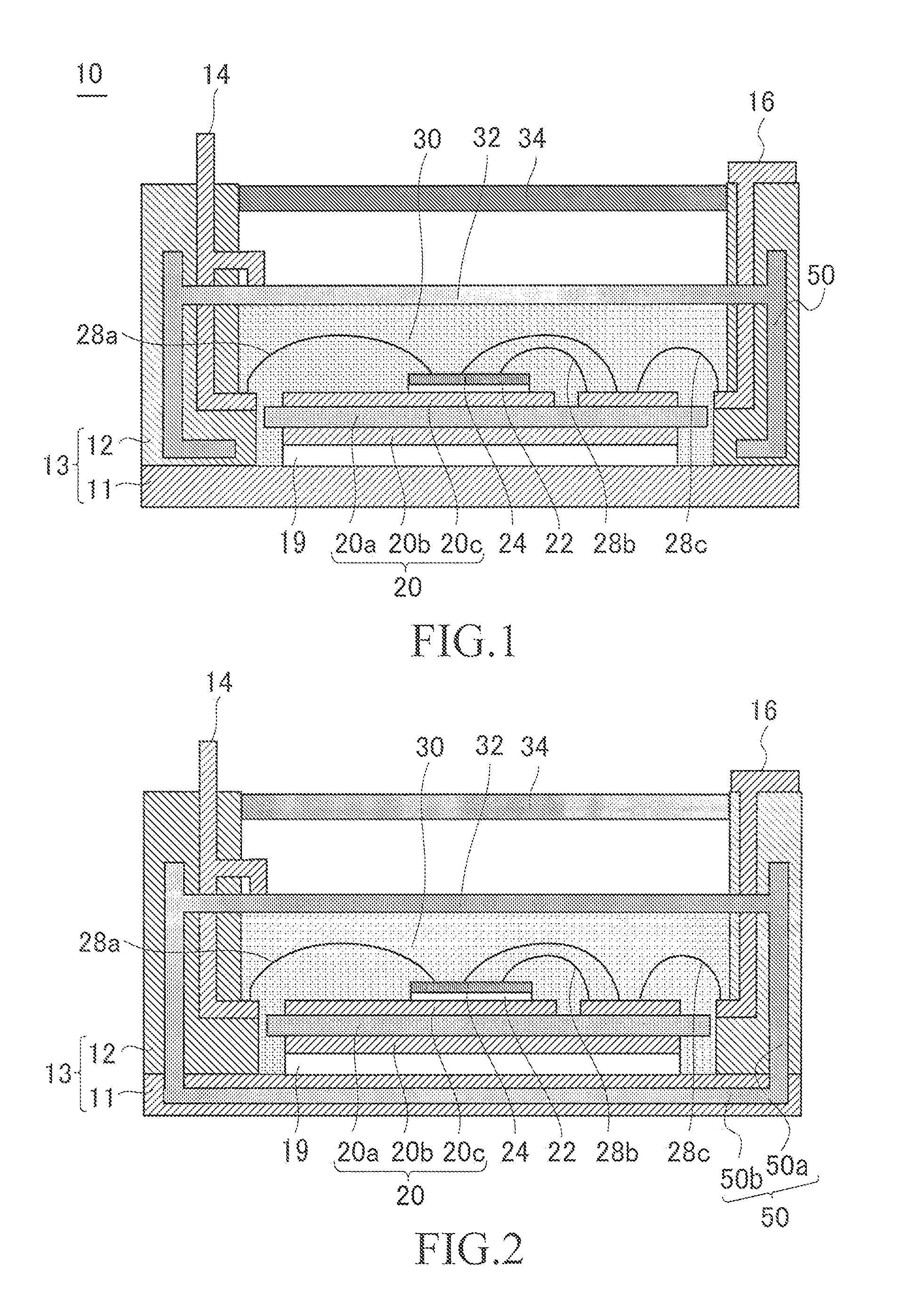 Semiconductor module and power converter