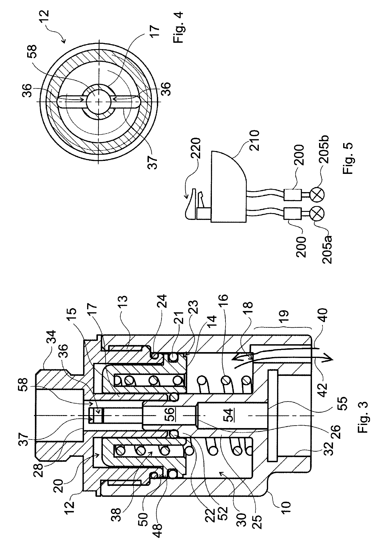 Device For Reducing Pressure Surge