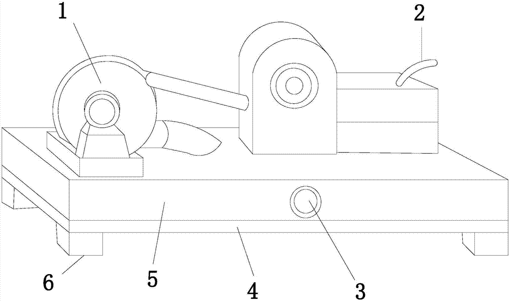 Novel hydroelectric power device