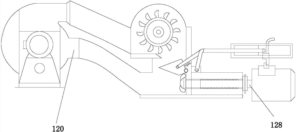 Novel hydroelectric power device