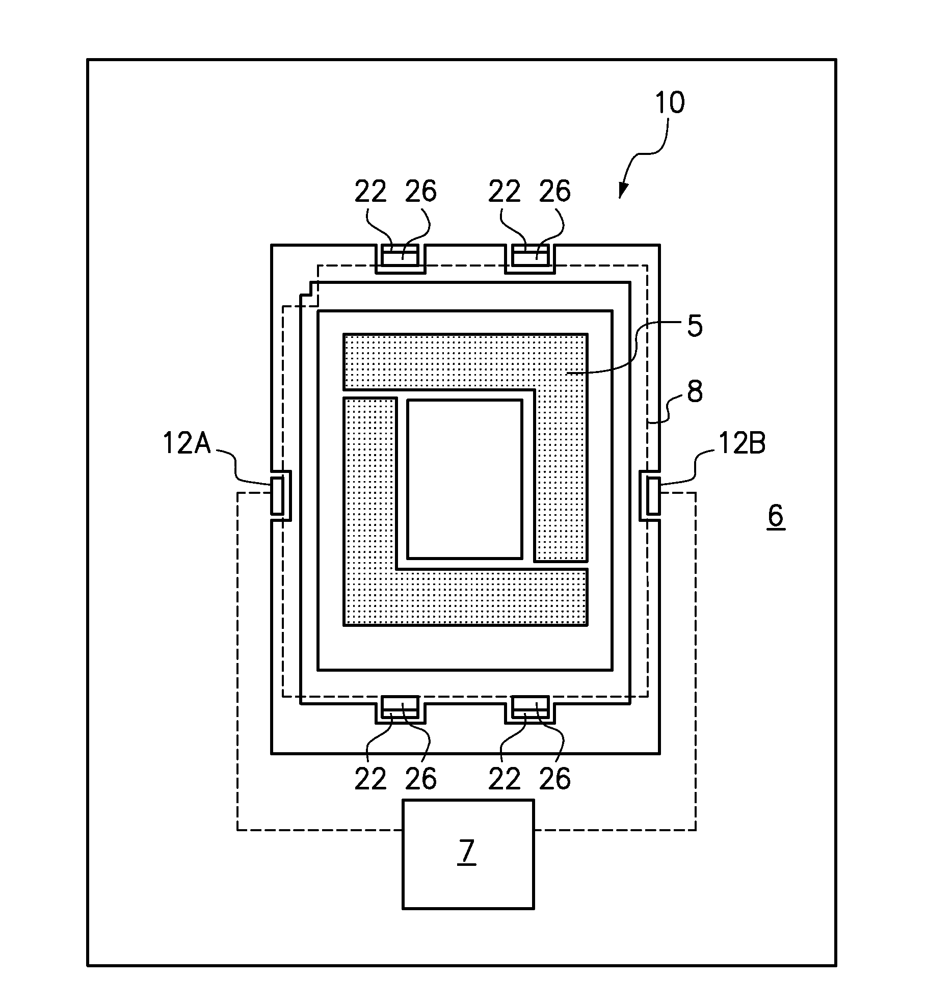 Detecting use of a proper tool to install or remove a processor from a socket