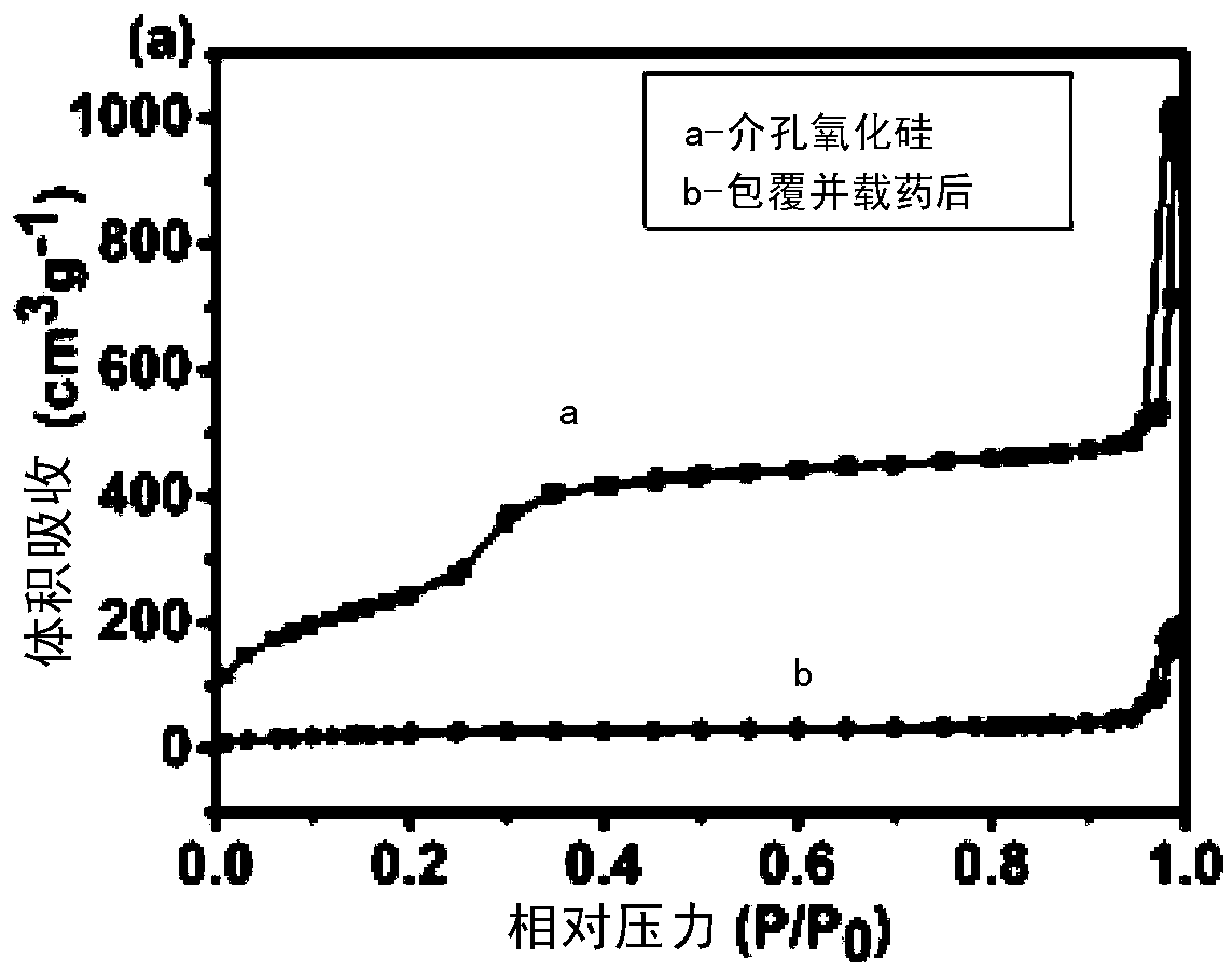 Low-frequency pulse electric field responsive target drug release system