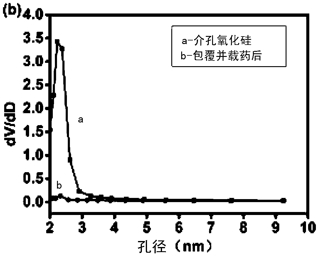 Low-frequency pulse electric field responsive target drug release system