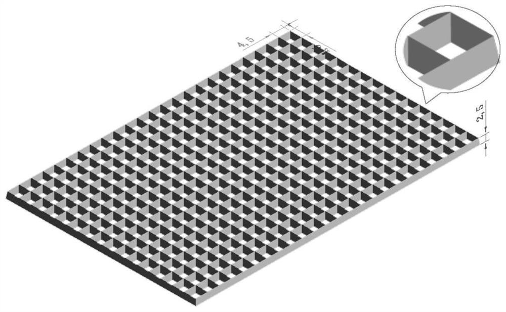 A method for high-throughput screening of bioactive components in complex components by planar chromatography component microarray and its application