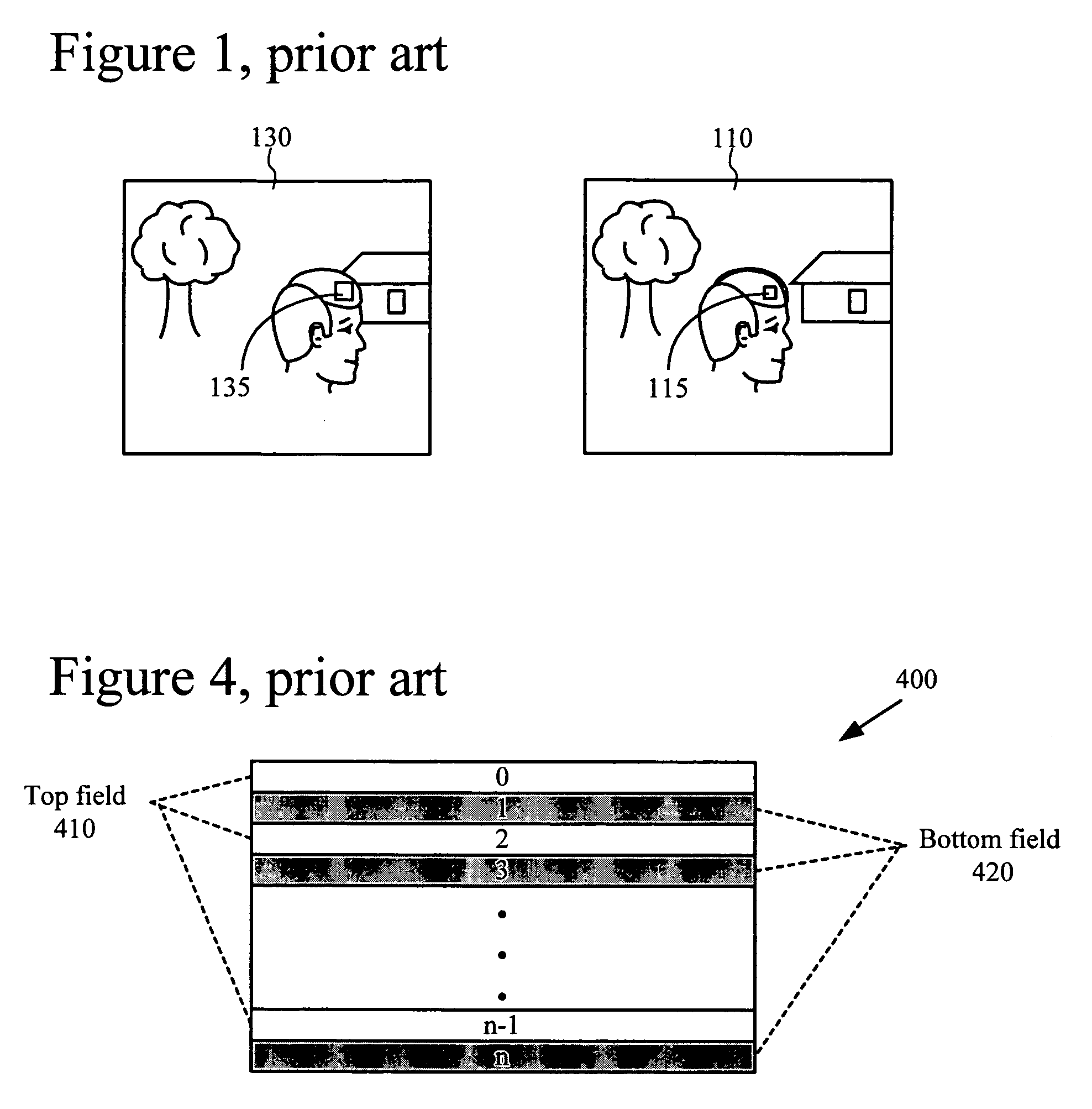 Chroma motion vector derivation for interlaced forward-predicted fields