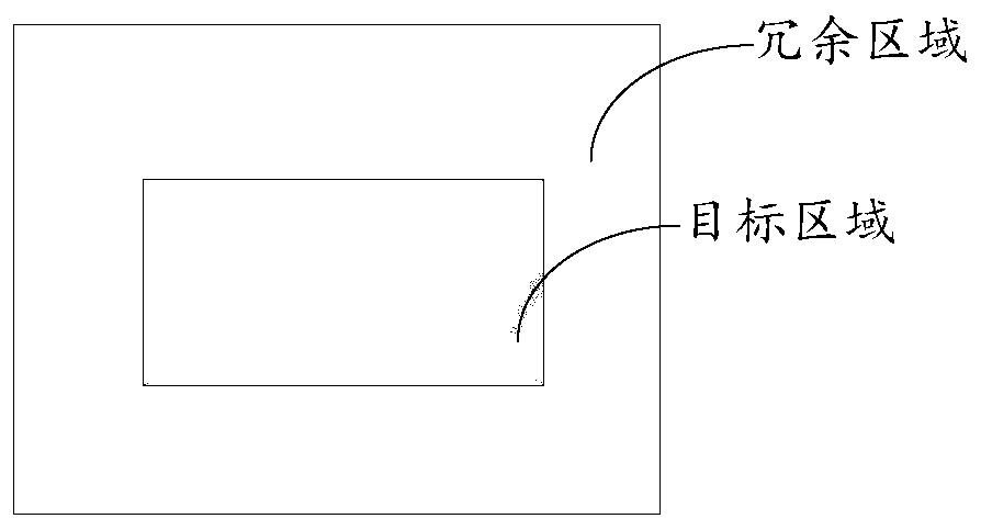 Screen shooting picture detection method and device, electronic equipment and storage medium