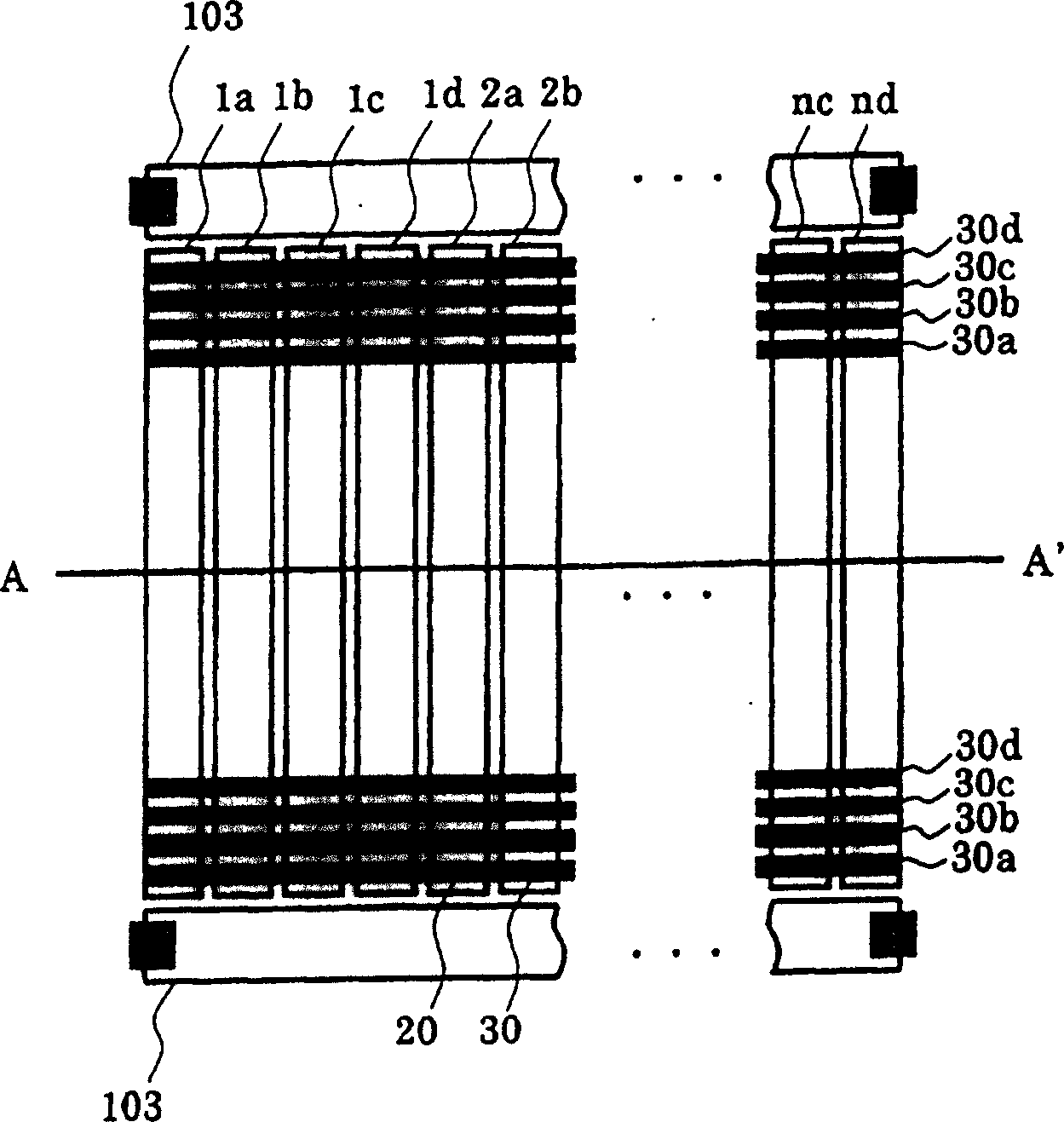 Optical semiconductor device