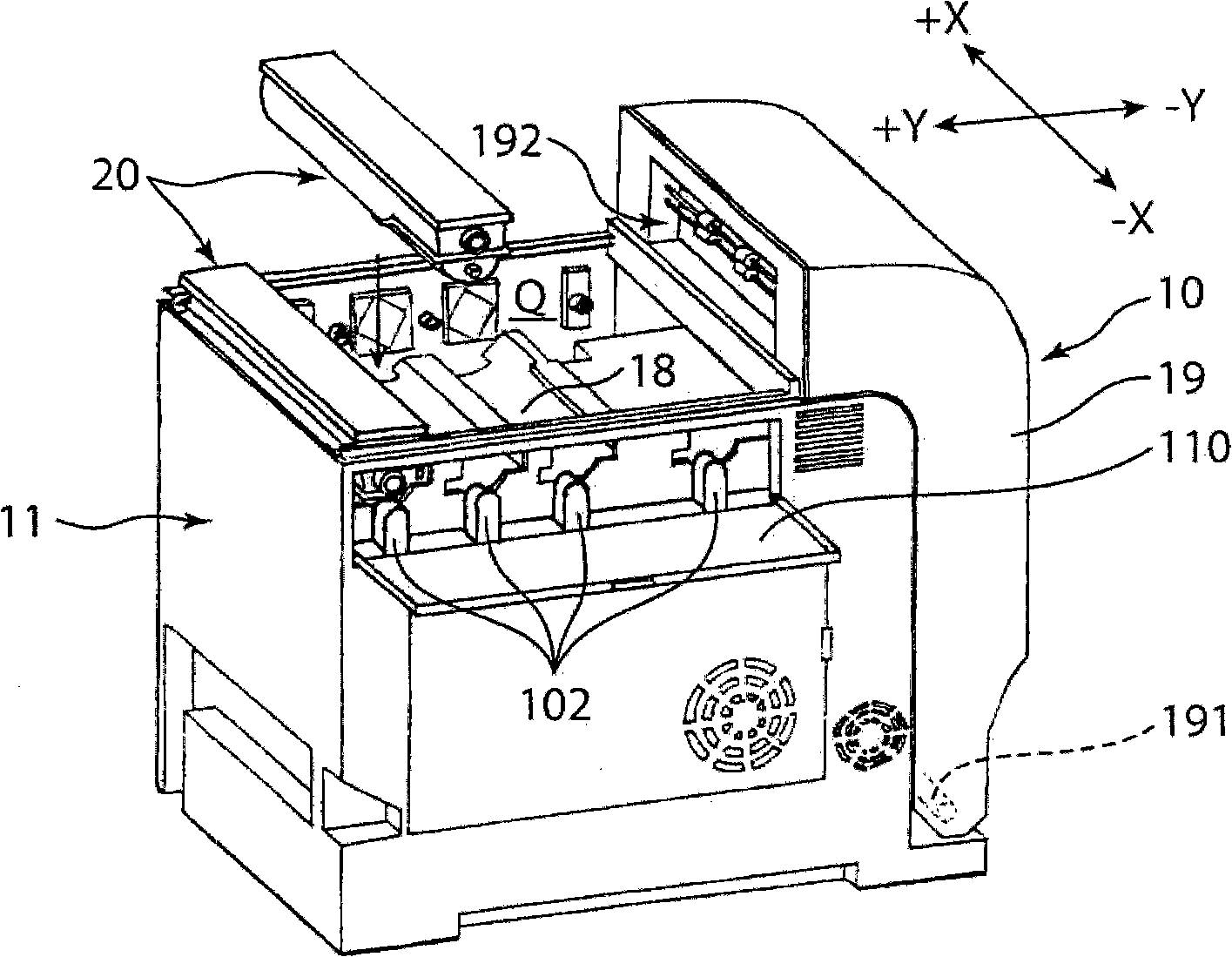 Toner cartridge, toner refilling method and image forming apparatus using the toner cartridge