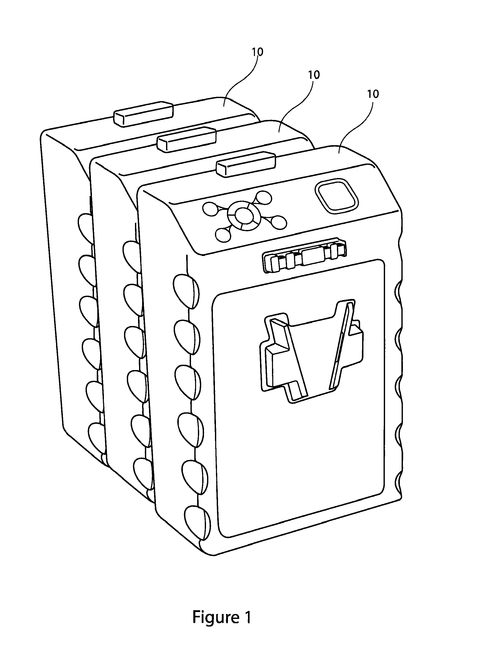 Battery management system, method and battery