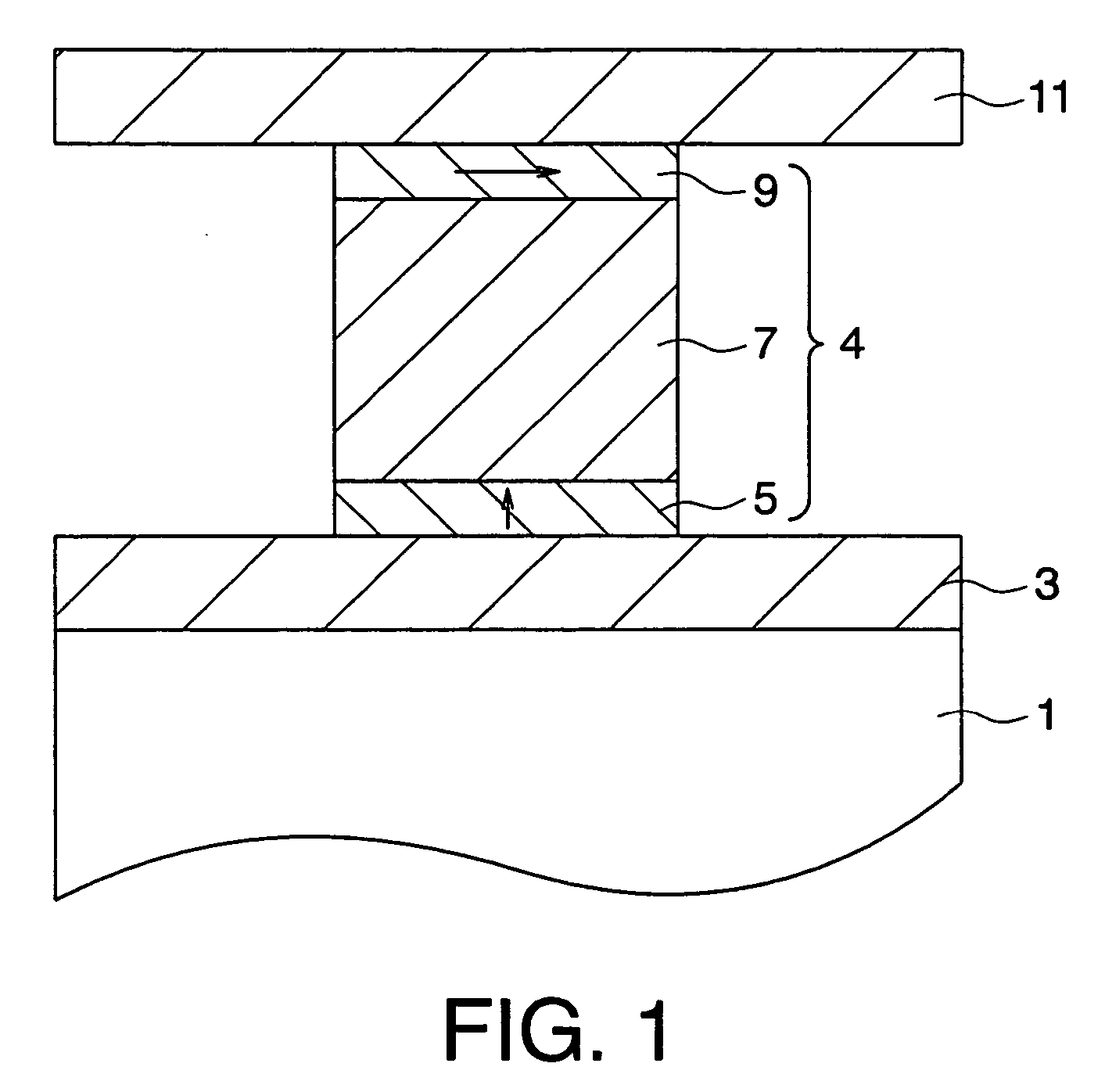 Magnetic oscillator, magnetic head, and magnetic recording and reproducing apparatus