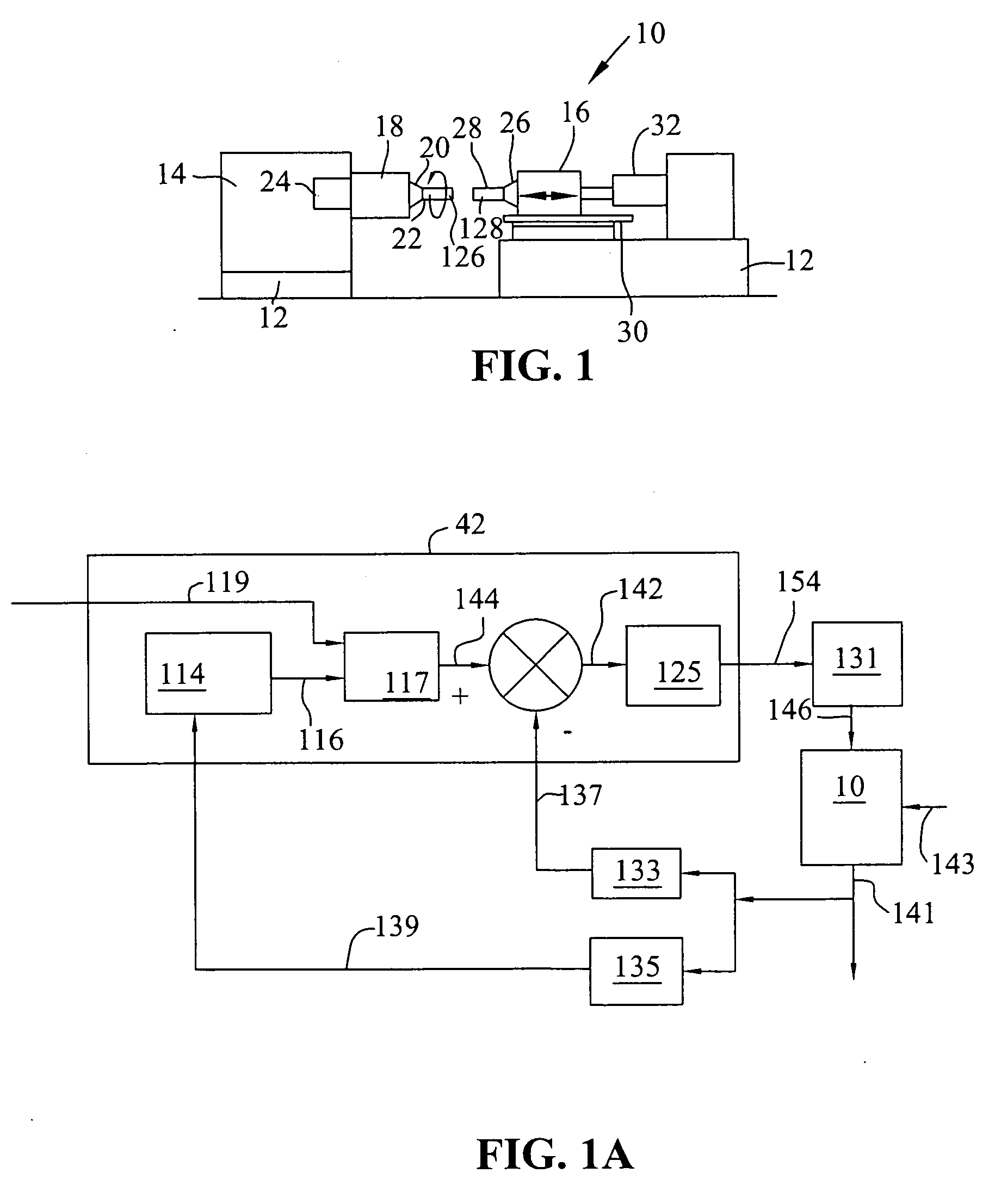 Method and system of inertia friction welding
