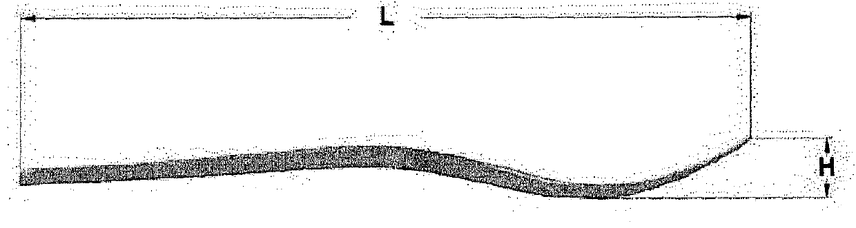 Biodegradable polymer composition for the manufacture of articles having a high heat deflection temperature