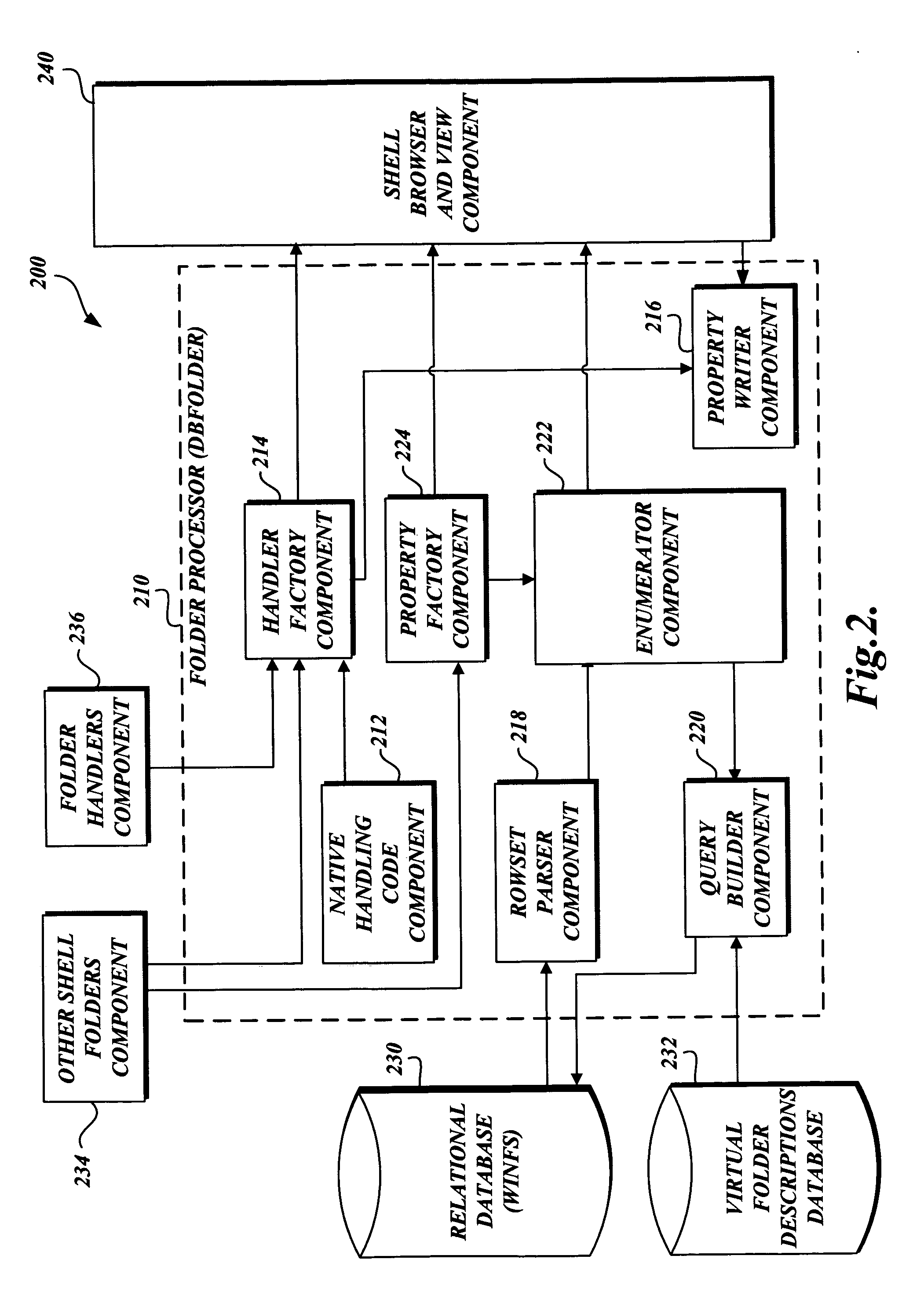 System and method for filtering and organizing items based on common elements